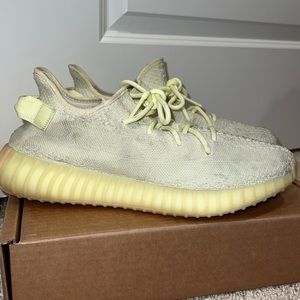YEEZY BOOST 350 V2 Butter